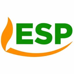 Logo ESP Bénin