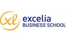 Logo Excelia Business School