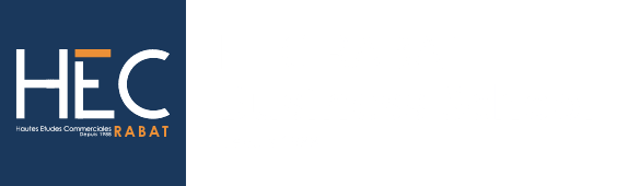 Logo HEC Maroc